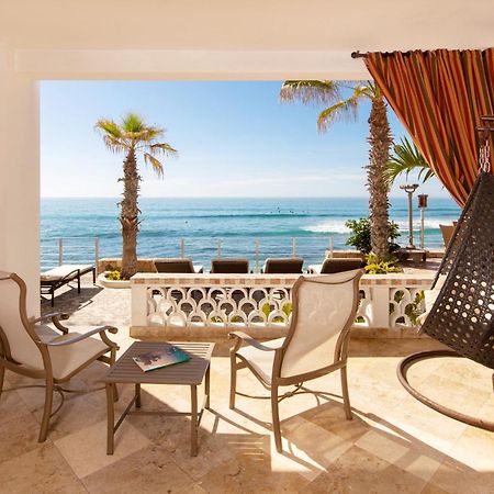 Cabo Surf Hotel Сан-Хосе-дель-Кабо Екстер'єр фото