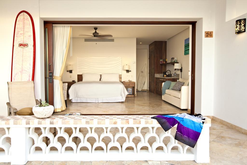 Cabo Surf Hotel Сан-Хосе-дель-Кабо Екстер'єр фото