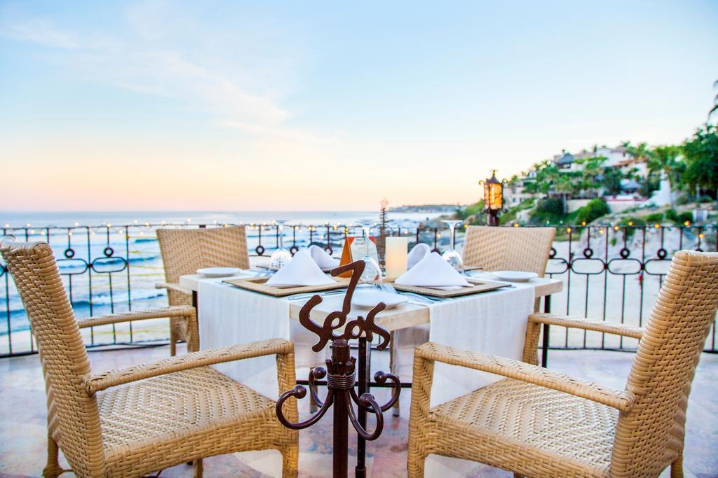 Cabo Surf Hotel Сан-Хосе-дель-Кабо Екстер'єр фото
