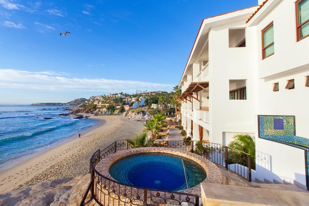 Cabo Surf Hotel Сан-Хосе-дель-Кабо Екстер'єр фото