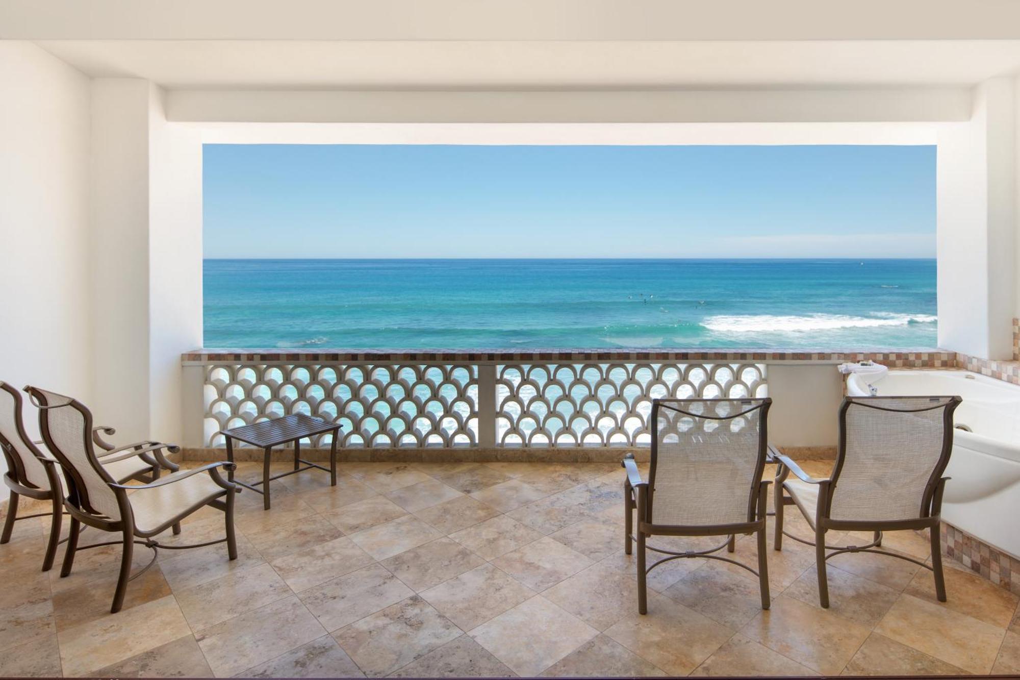 Cabo Surf Hotel Сан-Хосе-дель-Кабо Екстер'єр фото