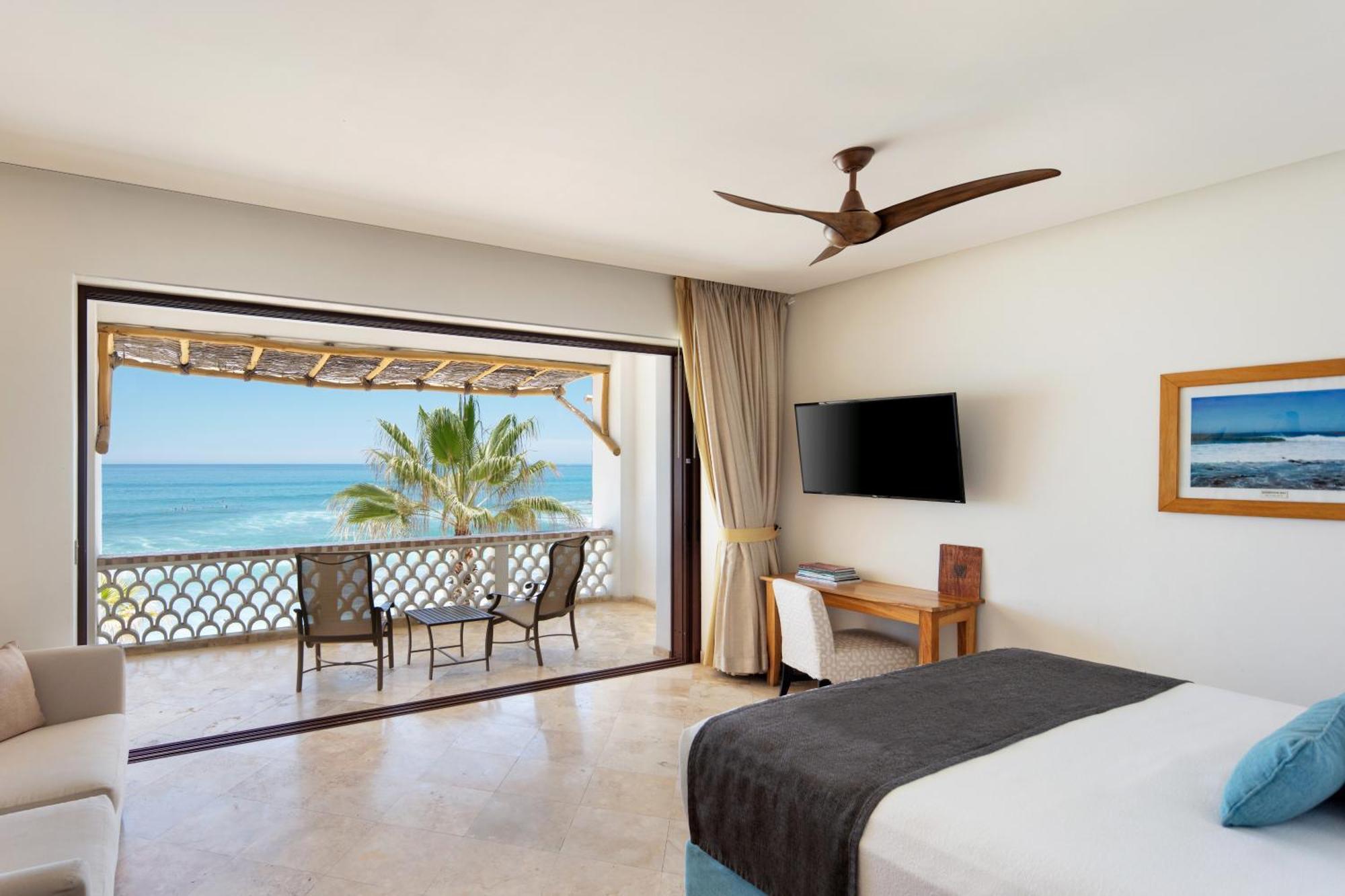 Cabo Surf Hotel Сан-Хосе-дель-Кабо Екстер'єр фото