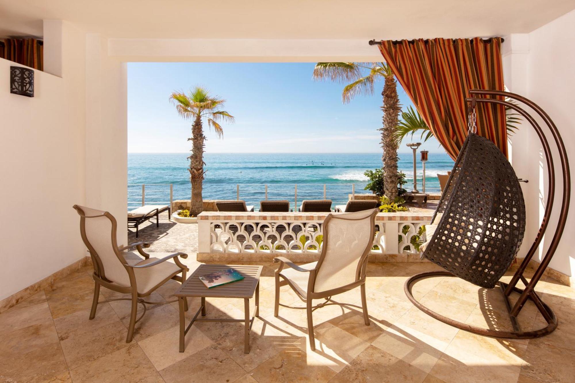 Cabo Surf Hotel Сан-Хосе-дель-Кабо Екстер'єр фото