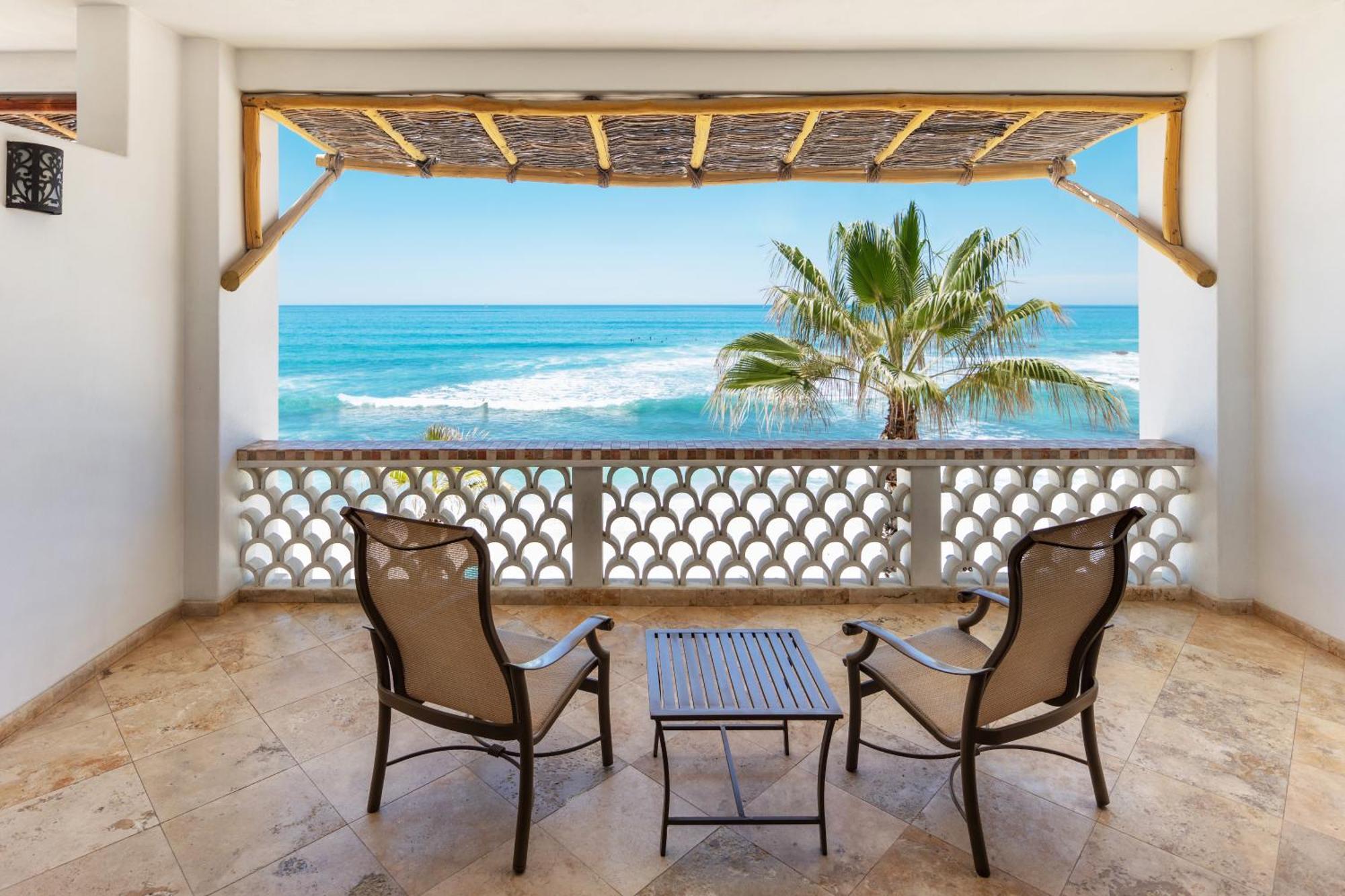 Cabo Surf Hotel Сан-Хосе-дель-Кабо Екстер'єр фото