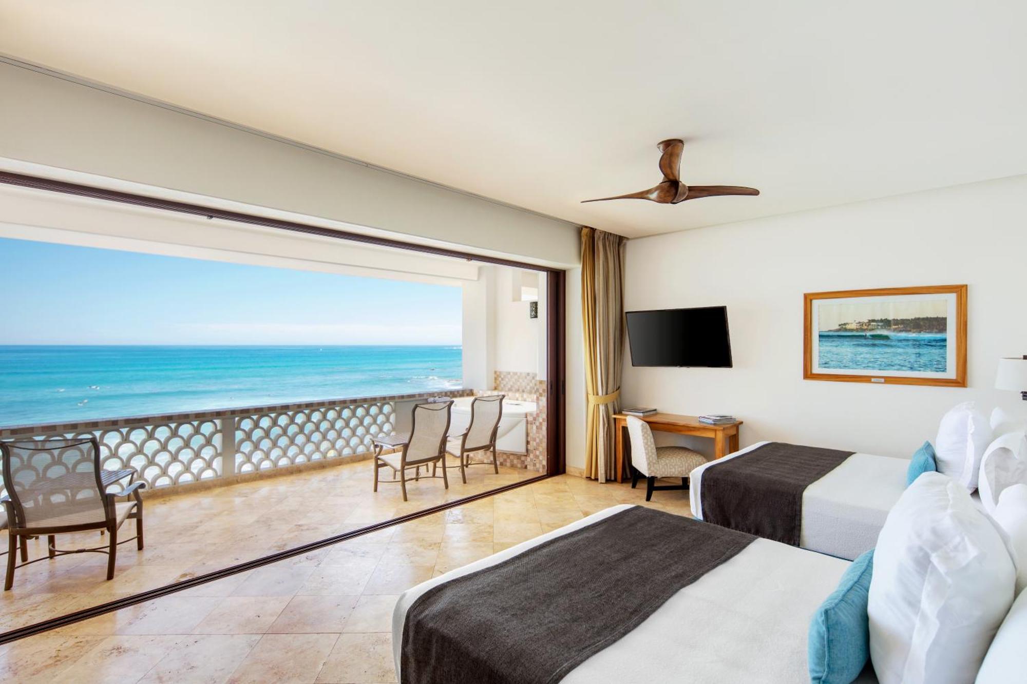 Cabo Surf Hotel Сан-Хосе-дель-Кабо Екстер'єр фото