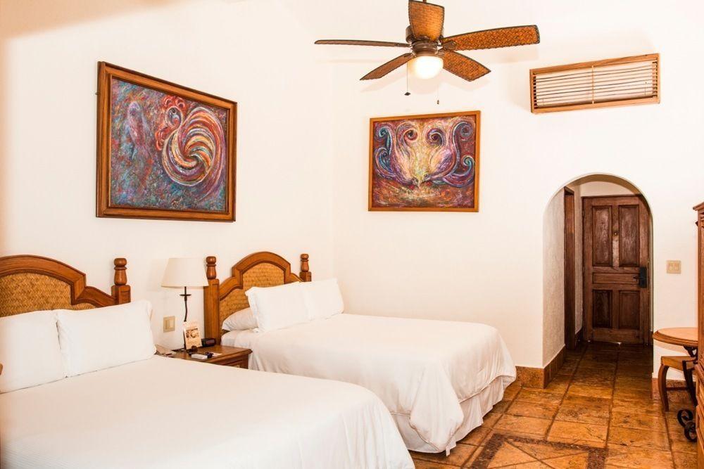 Cabo Surf Hotel Сан-Хосе-дель-Кабо Екстер'єр фото