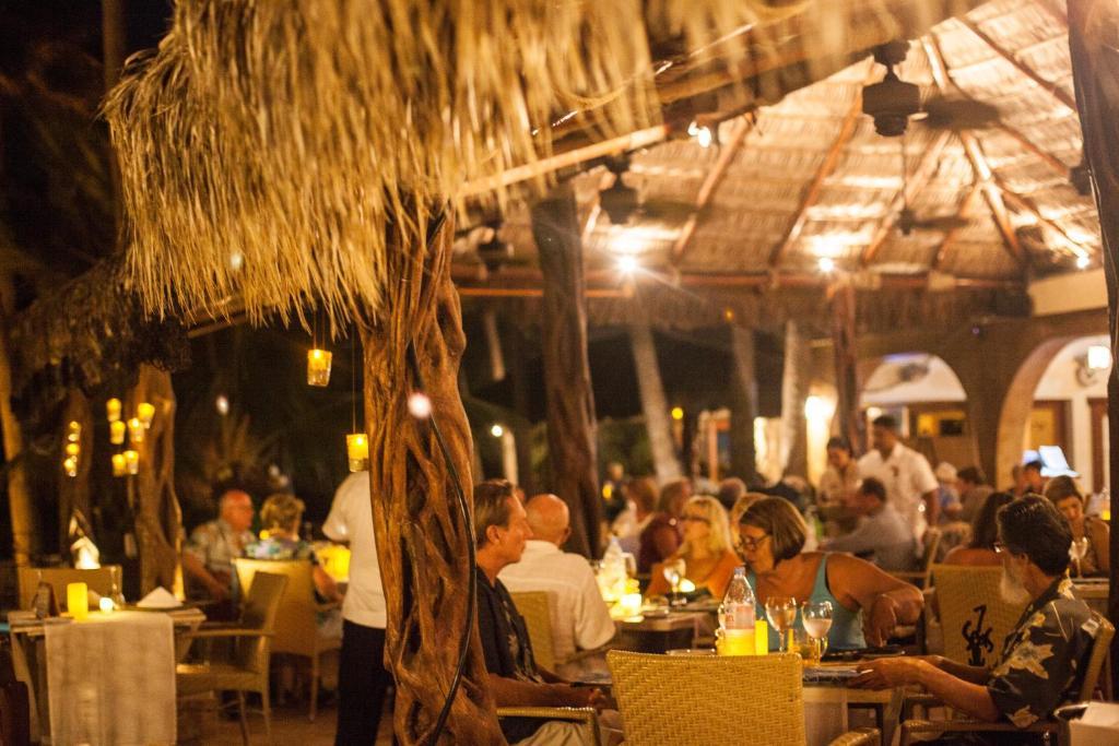 Cabo Surf Hotel Сан-Хосе-дель-Кабо Екстер'єр фото