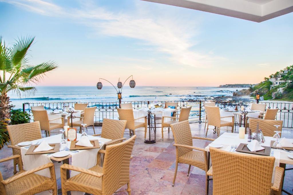 Cabo Surf Hotel Сан-Хосе-дель-Кабо Екстер'єр фото