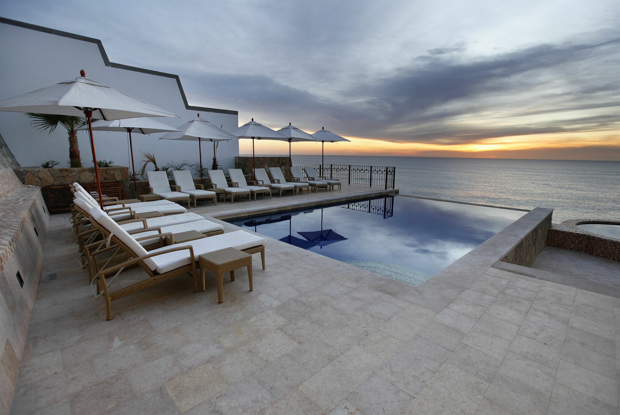 Cabo Surf Hotel Сан-Хосе-дель-Кабо Екстер'єр фото