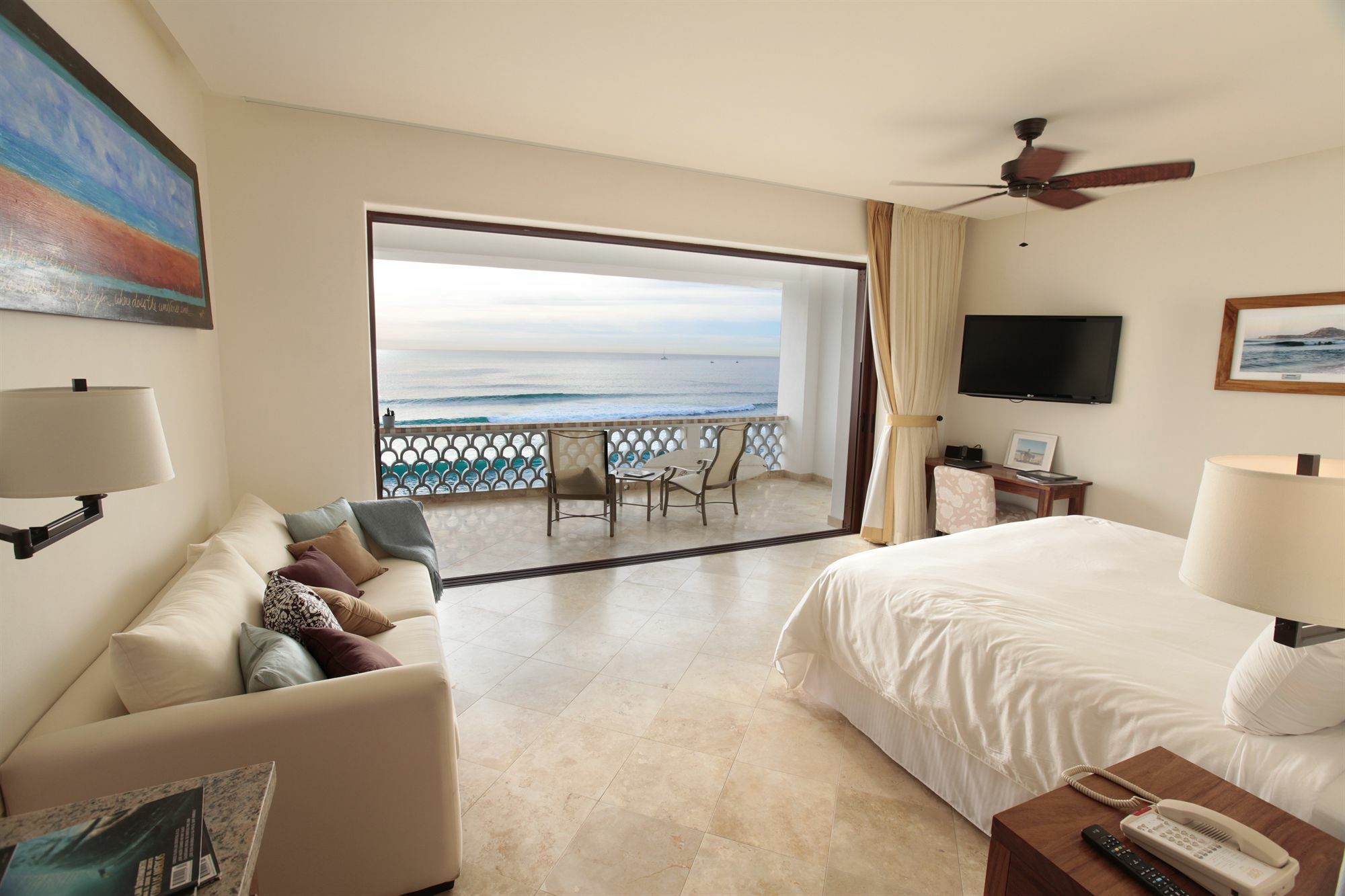 Cabo Surf Hotel Сан-Хосе-дель-Кабо Екстер'єр фото