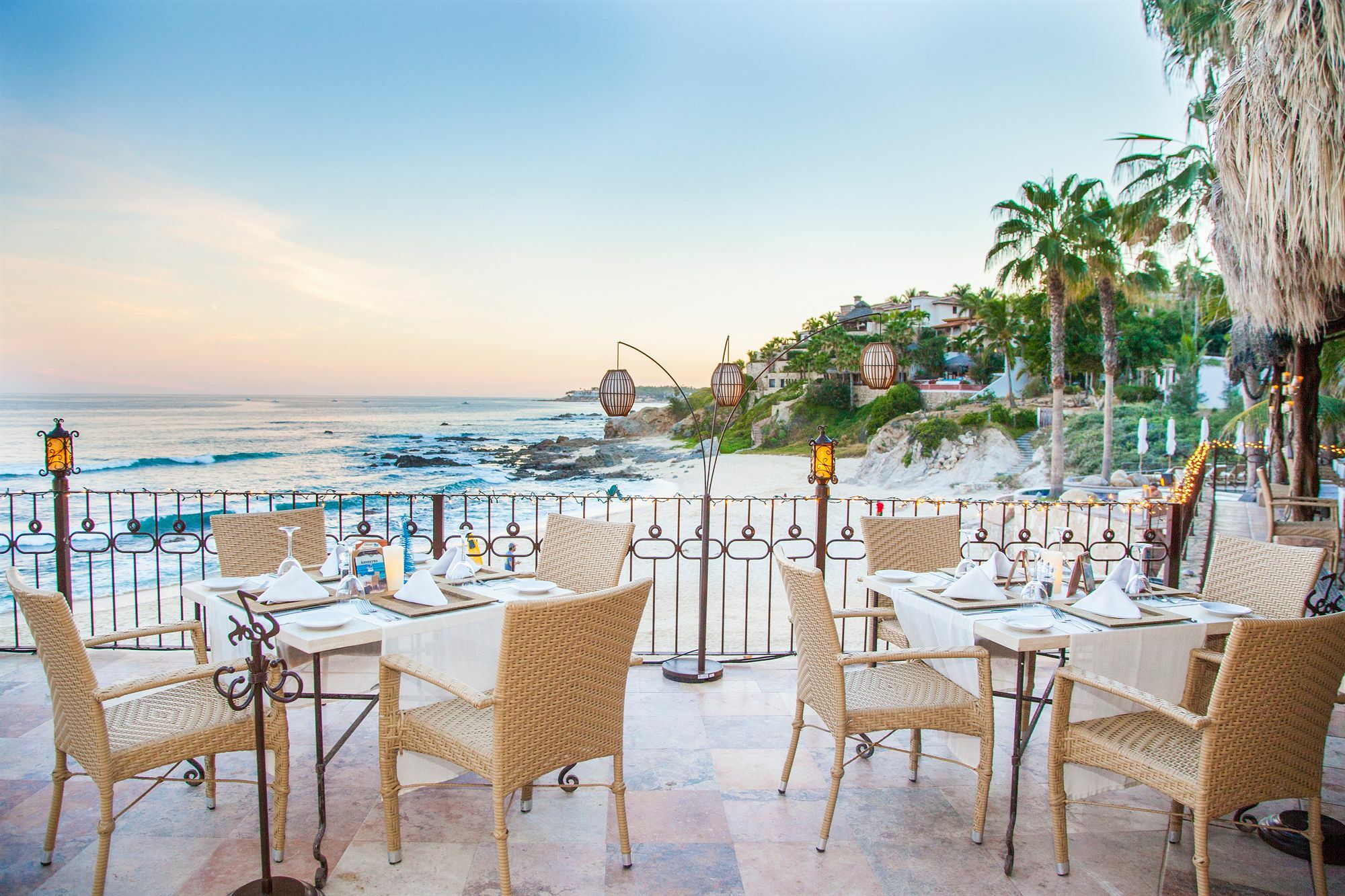 Cabo Surf Hotel Сан-Хосе-дель-Кабо Екстер'єр фото