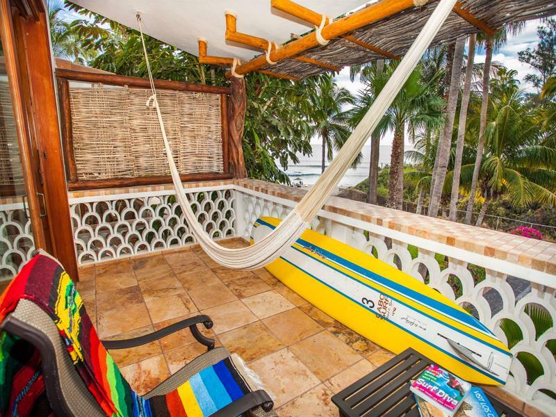 Cabo Surf Hotel Сан-Хосе-дель-Кабо Екстер'єр фото