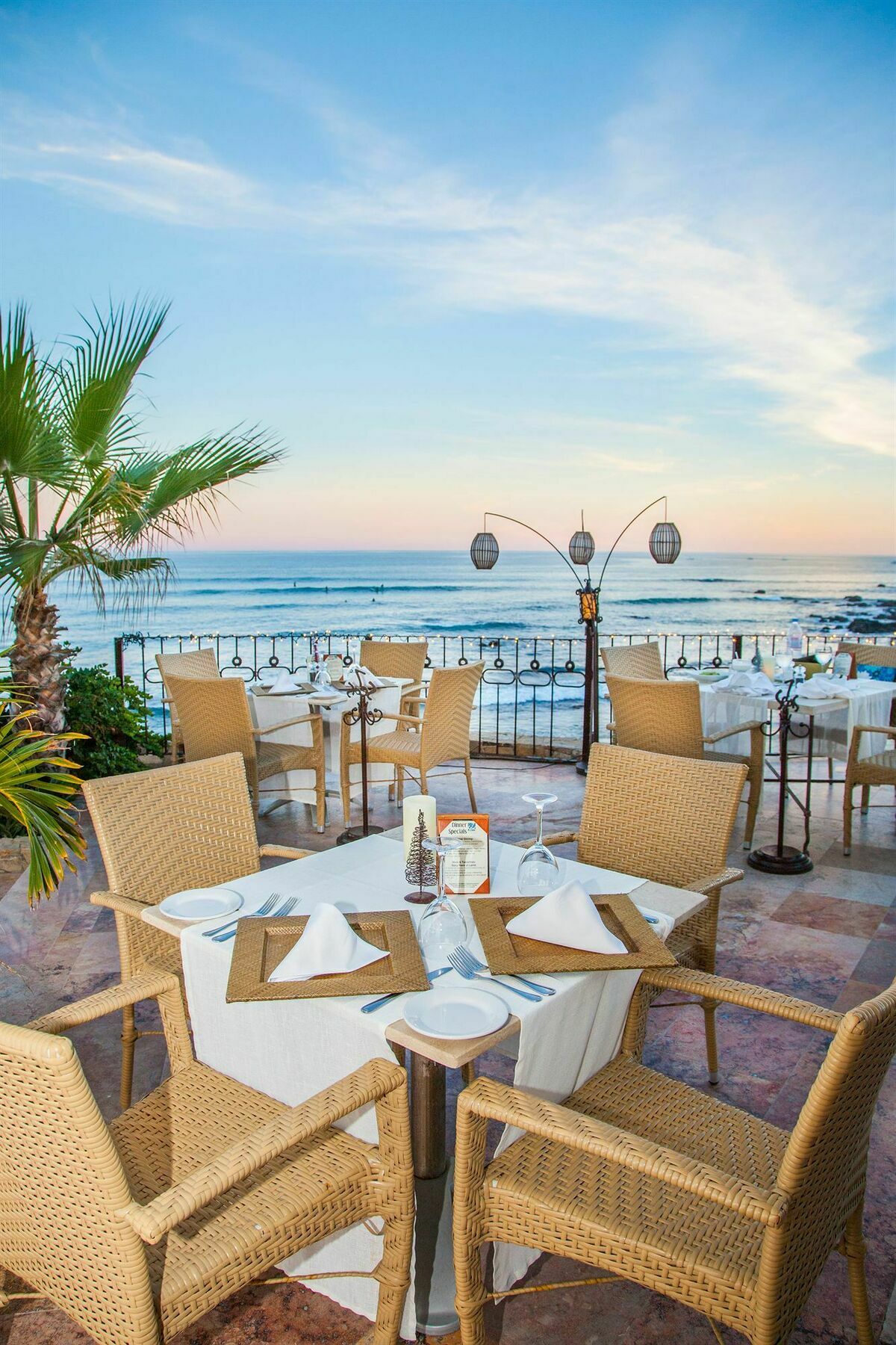 Cabo Surf Hotel Сан-Хосе-дель-Кабо Екстер'єр фото