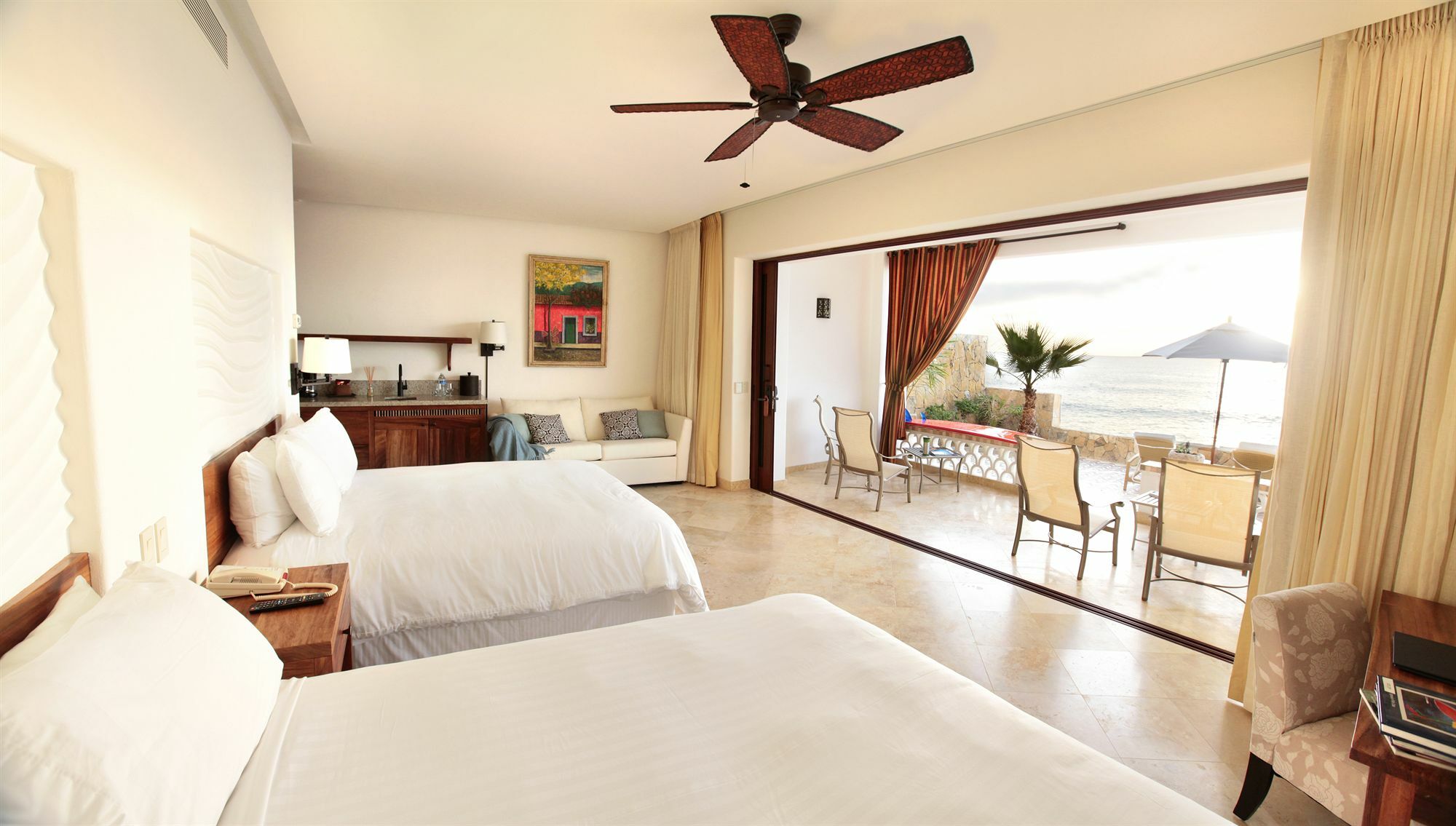 Cabo Surf Hotel Сан-Хосе-дель-Кабо Екстер'єр фото